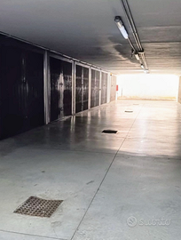 Garage Civitanova Marche