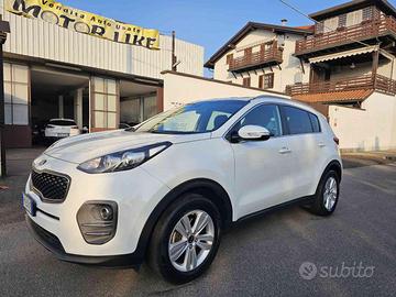 KIA Sportage 1.6 GDI 2WD Cool