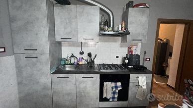 Cucina standard