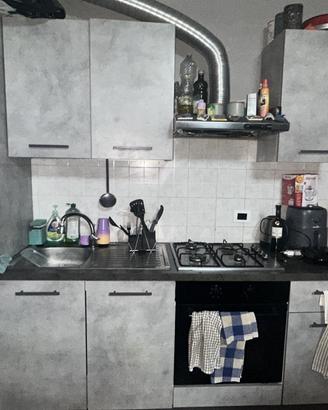 Cucina standard