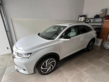 DS7 CROSSBACK RIVOLI N1 AUTOCARRO