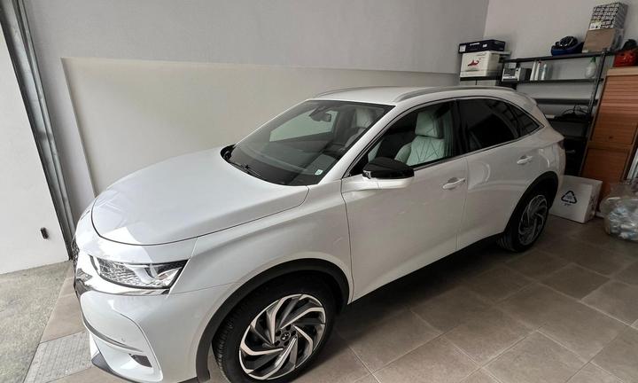DS7 CROSSBACK RIVOLI N1 AUTOCARRO