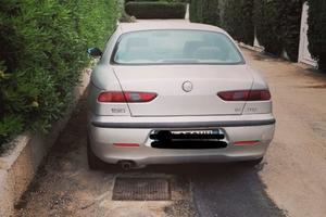 ALFA ROMEO 156 1ª serie - 2000