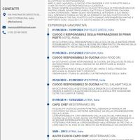 Cuoco, Aiuto cuoco, Personale di cucina