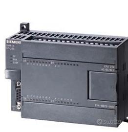 PLC S7-200