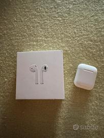 Apple airpods