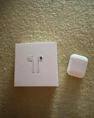 Apple airpods