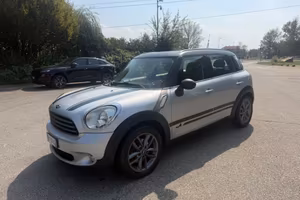 Mini Cooper Countryman 1.6 D ALL4