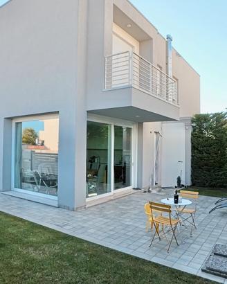 JESOLO - Villetta 3 camere 2 bagni
