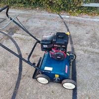 arieggiatore farmer fa 47 a lamelle per prato