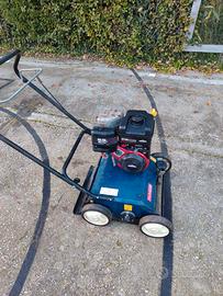 arieggiatore farmer fa 47 a lamelle per prato