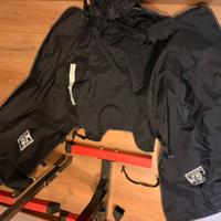 Termoscud R033N tucano urbano