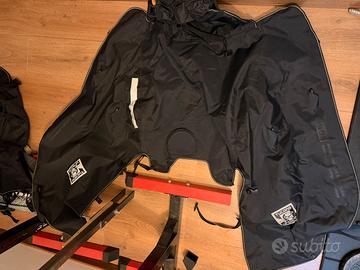 Termoscud R033N tucano urbano