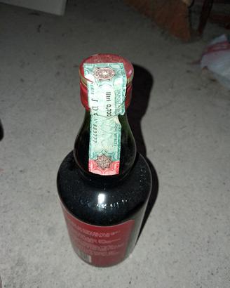 Cherry Stock anni 80/90