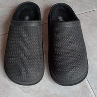 ciabatte/scarpe invernali