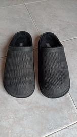 ciabatte/scarpe invernali