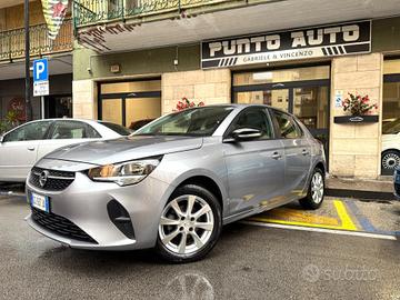 Opel Corsa 1.2 Elegance. Anno 2021 km 86.000