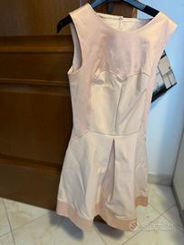 Vestito elisabetta franchi