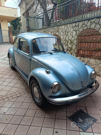 Volkswagen maggiolino 1.2 