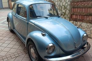Volkswagen maggiolino 1.2 