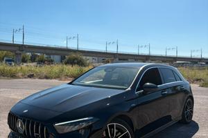 Mercedes A35 AMG 4 MATIC