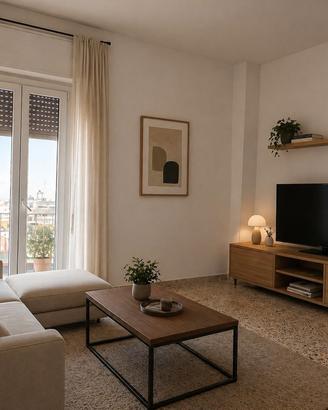 Appartamento - Corso Trinità 189 - Sassari