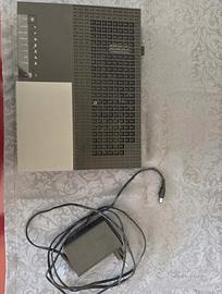 TIM HUB router ADSL/VDSL e fibra ottica