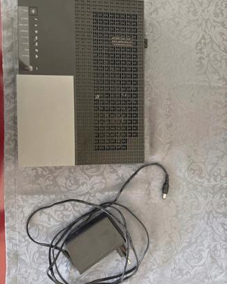 TIM HUB router ADSL/VDSL e fibra ottica
