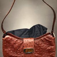 Borsa Byblos in vera pelle