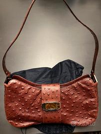 Borsa Byblos in vera pelle