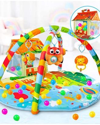 Palestrina giocattolo neonato nascita gioco nuova