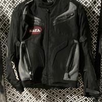 Giacca moto