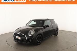 MINI One 1.5 One 75 CV 5 porte
