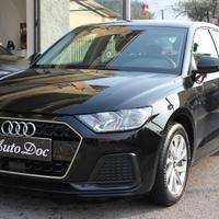 Audi A1 Sportback Admired Advanced 1.0 TSI 95CV VI