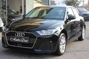 Audi A1 Sportback Admired Advanced 1.0 TSI 95CV VI