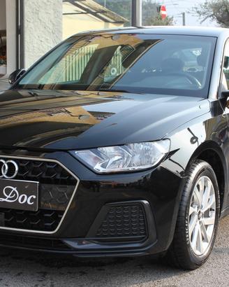 Audi A1 Sportback Admired Advanced 1.0 TSI 95CV VI