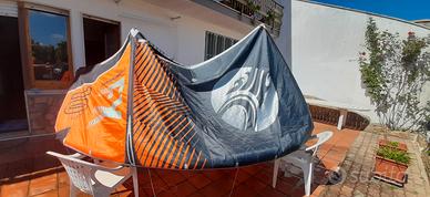Kitesurf Cabrinha FX 10