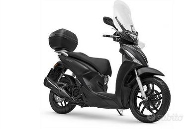 Kymco People 125