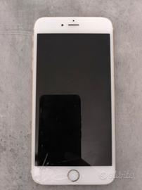 iPhone 6s (guasto)