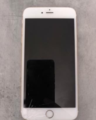 iPhone 6s (guasto)