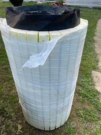 Rotolo coinbetato con guina