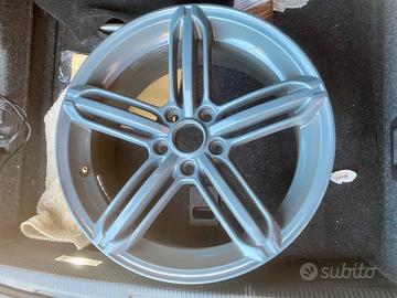 Cerchi Audi Volkswagen 18