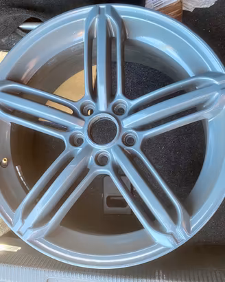 Cerchi Audi Volkswagen 18