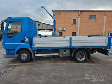 Renault midlum 150dci