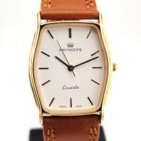 Pryngeps Tank Swiss Made NUOVO NEW