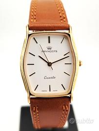 Pryngeps Tank Swiss Made NUOVO NEW