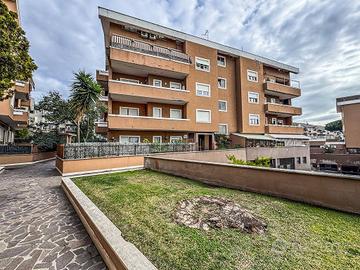 Appartamento di 104 m² con 3 locali a Roma