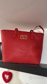 borsa versace 