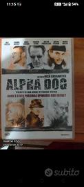 DVD film Alpha Dog del 2006.