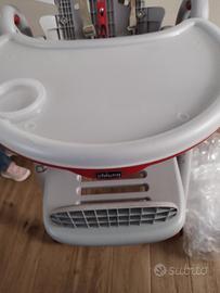 Sediolone Pappa Chicco